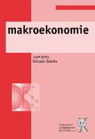 Kniha: Makroekonomie - Bohuslav Sekerka