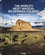Kniha: The World´s Most Magical Wilderness Escapes - Michael Poliza