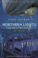 Kniha: Northern Lights  (anglicky) - Philip Pullman