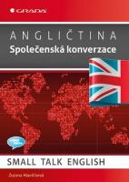 Kniha: Angličtina Společenská konverzace - Jan Hlavička