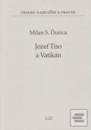 Jozef Tiso a Vatikán