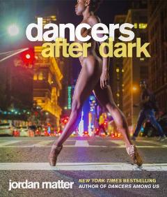Kniha: Dancers After Dark