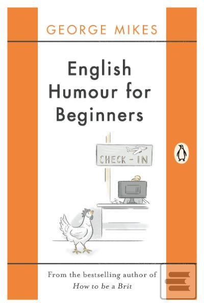 English Humour for Begin…