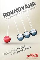 Kniha: Rovnováha - Richard Wilkinson