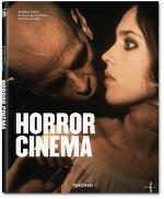 Kniha: Horror Cinema