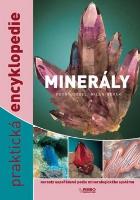 Kniha: Minerály praktická encyklopedie