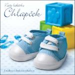 Kniha : Naše bábätko Chlapček