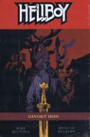 Kniha: Hellboy 9: Divoký hon - Mike Mignola , Duncan Fegredo