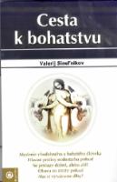 Kniha: Cesta k bohatstvu Eug - Sineľnikov