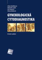 Kniha: Gynekologická cytodiagnostika - Jiří Ondruš, Alena Beková