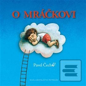 Kniha: O mráčkovi - Pavel Čech