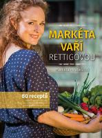 Kniha: Markéta vaří Rettigovou - Markéta Hrubešová