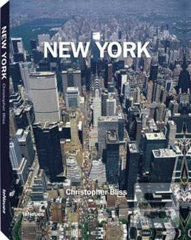 Kniha: New York - 50th Anniversary Edition