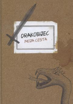 Kniha: Drakobijec - moja cesta - Juraj Hajkovský