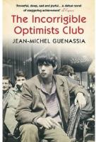 Kniha: The Incorrigible Optimists Club - Jean-Michel Guenassia