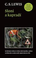 Kniha: Sloni a kapradí