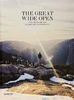 Kniha: The Great Wide Open - Outdoor Adventure & Landscape Photography