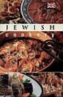 Kniha: Jewish cookery - Alena Krekulová