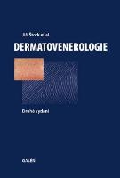 Kniha: Dermatovenerologie - Jiří Štork
