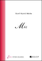 Kniha: Máj - Karel Hynek Mácha