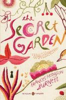 Kniha: The Secret Garden - Frances Hodgson Burnettová