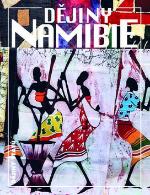 Kniha: Dějiny Namibie - Jan Klíma