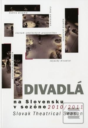 Divadlá na Slovensku v s…