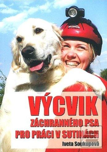 Výcvik záchranného psa p…