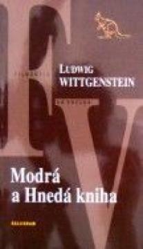 Kniha: Modrá a Hnedá kniha - autor neuvedený