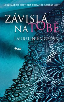 Kniha: Fixed 1: Závislá na tobě - Laurelin Paigeová