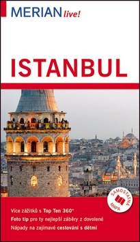 Kniha: Istanbul - Michael Neumann-Adrian