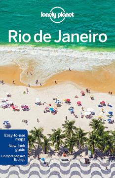 Kniha: Rio De Janeiro 9