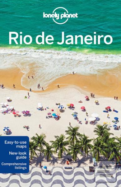 Kniha: Rio De Janeiro 9