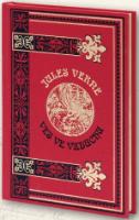 Kniha: Ves ve vzduchu, 2.vydanie - Jules Verne