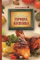 Kniha: Babičkina úsporná kuchárka - Jarmila Mandžuková