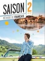 Kniha: Saison 2 Učebnice
