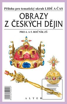 Obrazy z českých dějin p… (František Čapka, Ivan Klíma, Bohuslav Klíma)