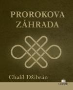 Kniha: Prorokova záhrada - Kahlil Gibran