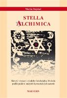 Kniha: Stella alchimica
