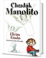 Kniha: Chudák Manolito - Elvíra Lindo