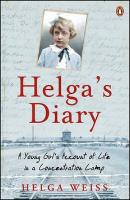 Kniha: Helga's Diary - Helga Weiss