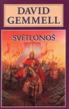 Kniha: Světlonoš - David Gemmell