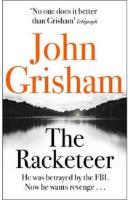 Kniha: The  Racketeer - John Grisham