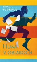 Kniha: Hlava v oblakoch - David Foenkinos