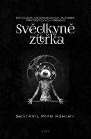 Kniha : Svědkyně zítřka