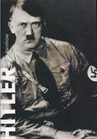 Kniha: Hitler 1889-1936: Hybris