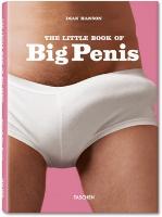 Kniha: The Little Book of Big Penis