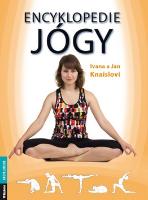 Kniha: Encyklopedie jógy - Jan Knaisl, Ivana Knaislová