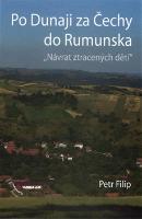 Kniha: Po Dunaji za Čechy do Rumunska