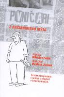 Kniha: Pivničiari z Račianskeho mýta - Josef Polák